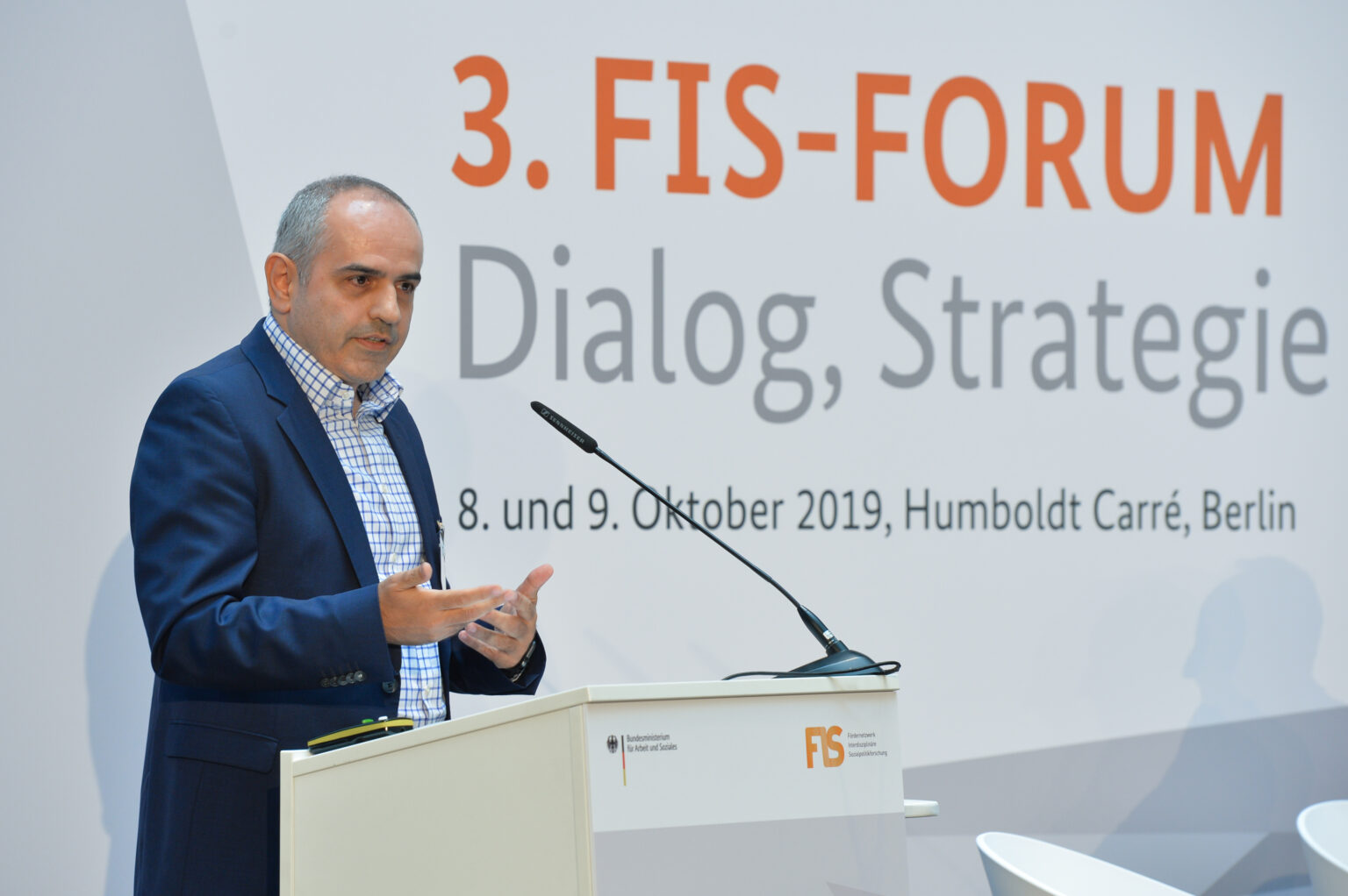 FIS Forum