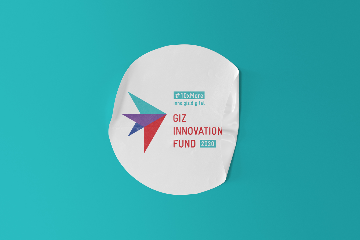 GIZ Innovation Fund