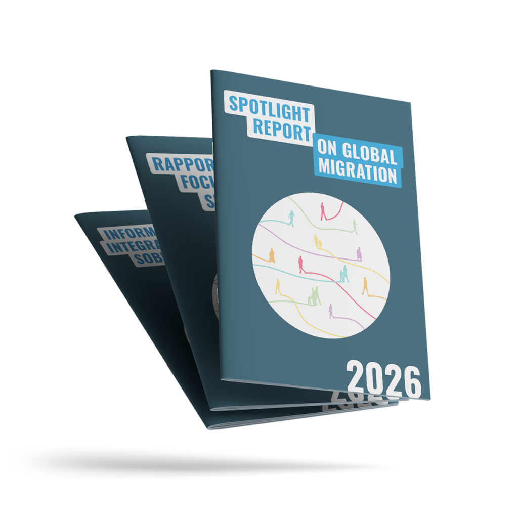 FES Spotlight Report on Global Migration