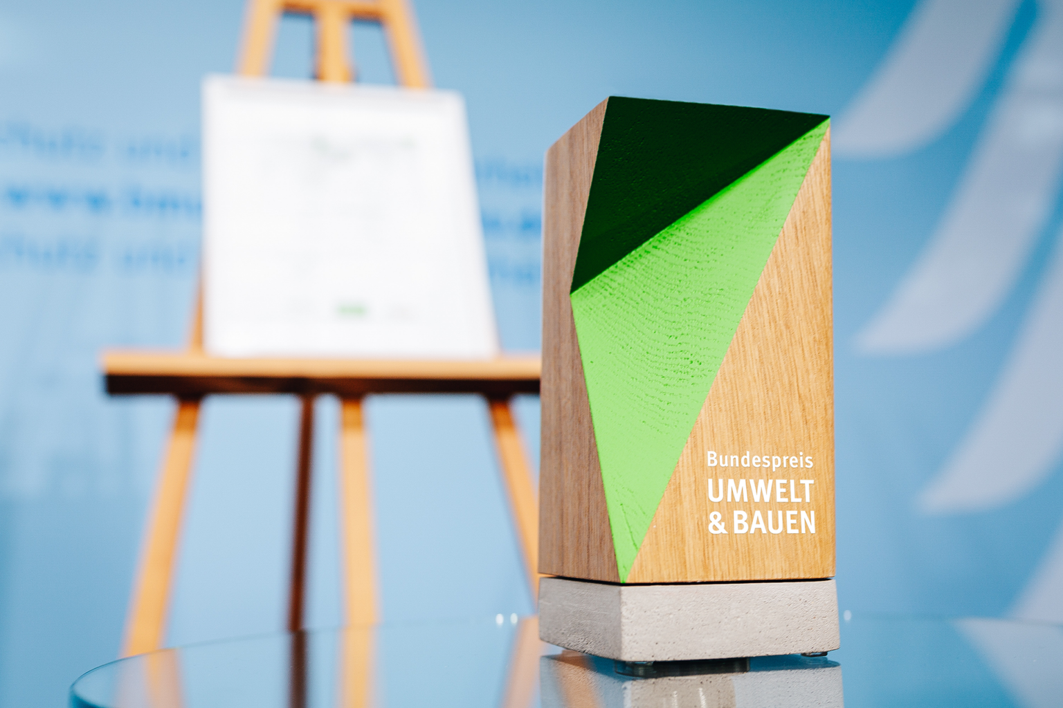Ökozentrum NRW Bundespreis Umwelt und Bauen